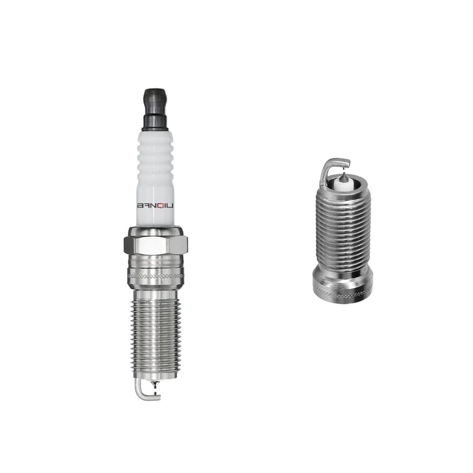 Bougie d'allumage Iridium Platine DILTR6A8G 90738