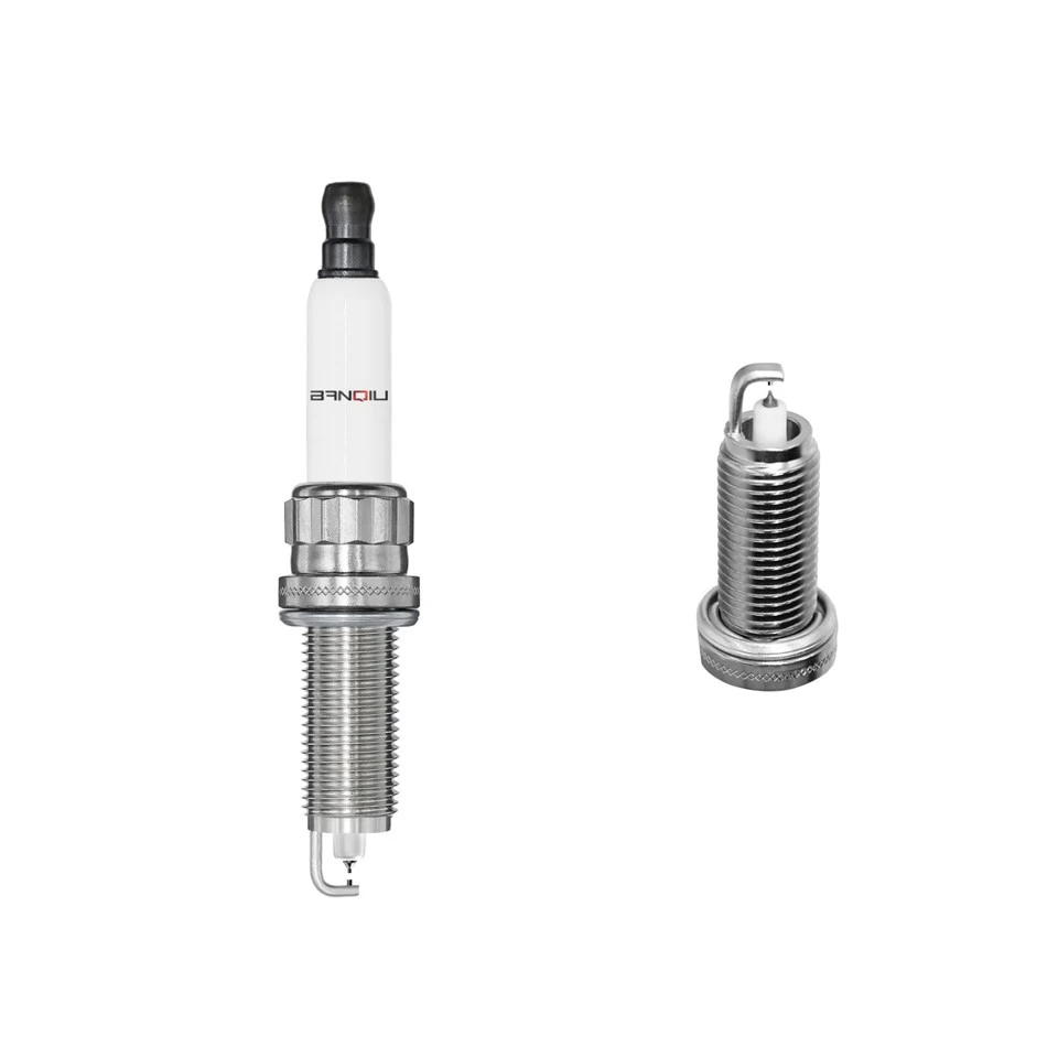 Bougie d'allumage Iridium platine ILZKBR8D7G 91035