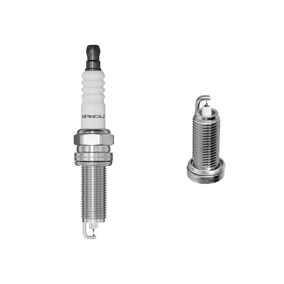 Bougie d'allumage Iridium platine ILZKR7G7G 90219