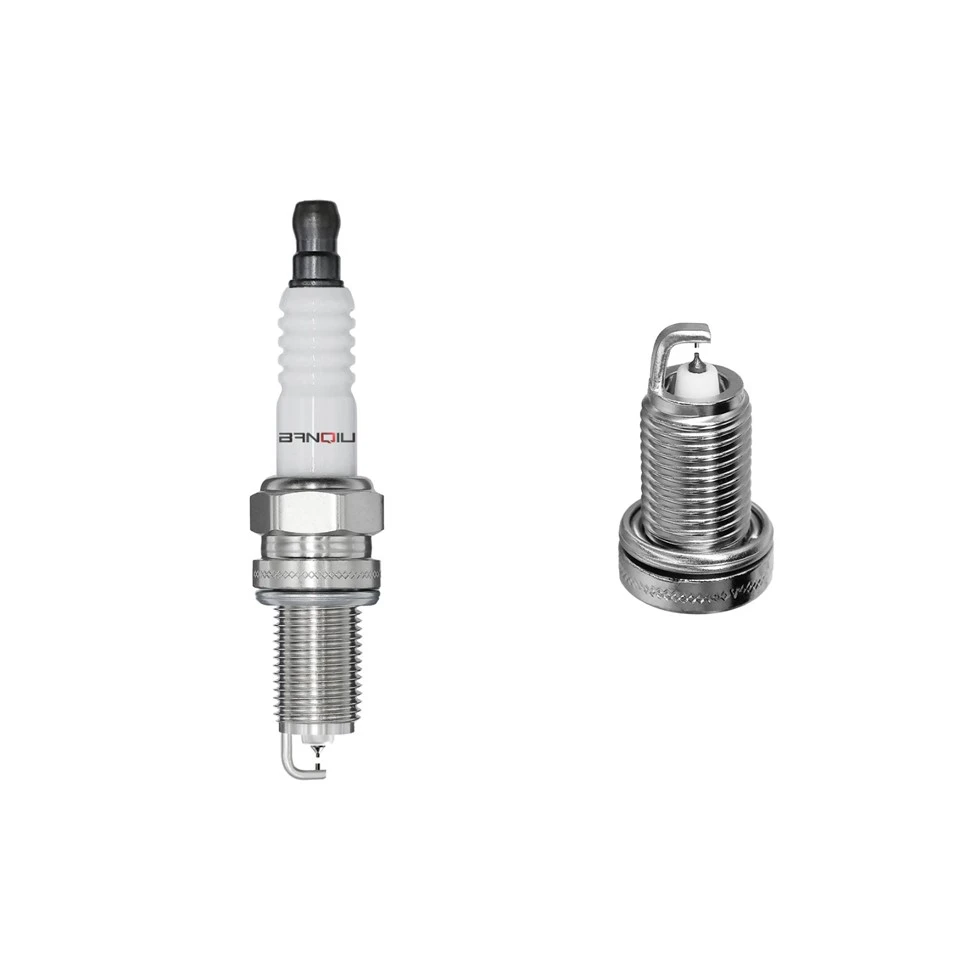 Bougie d'allumage Iridium Platine IKR9J8 93311