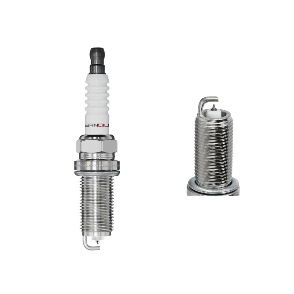 Bougie d'allumage iridium LFR6AIX-11 6619