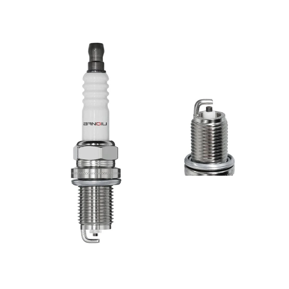 Bouge d'allumage nickel bkr6eke 5649