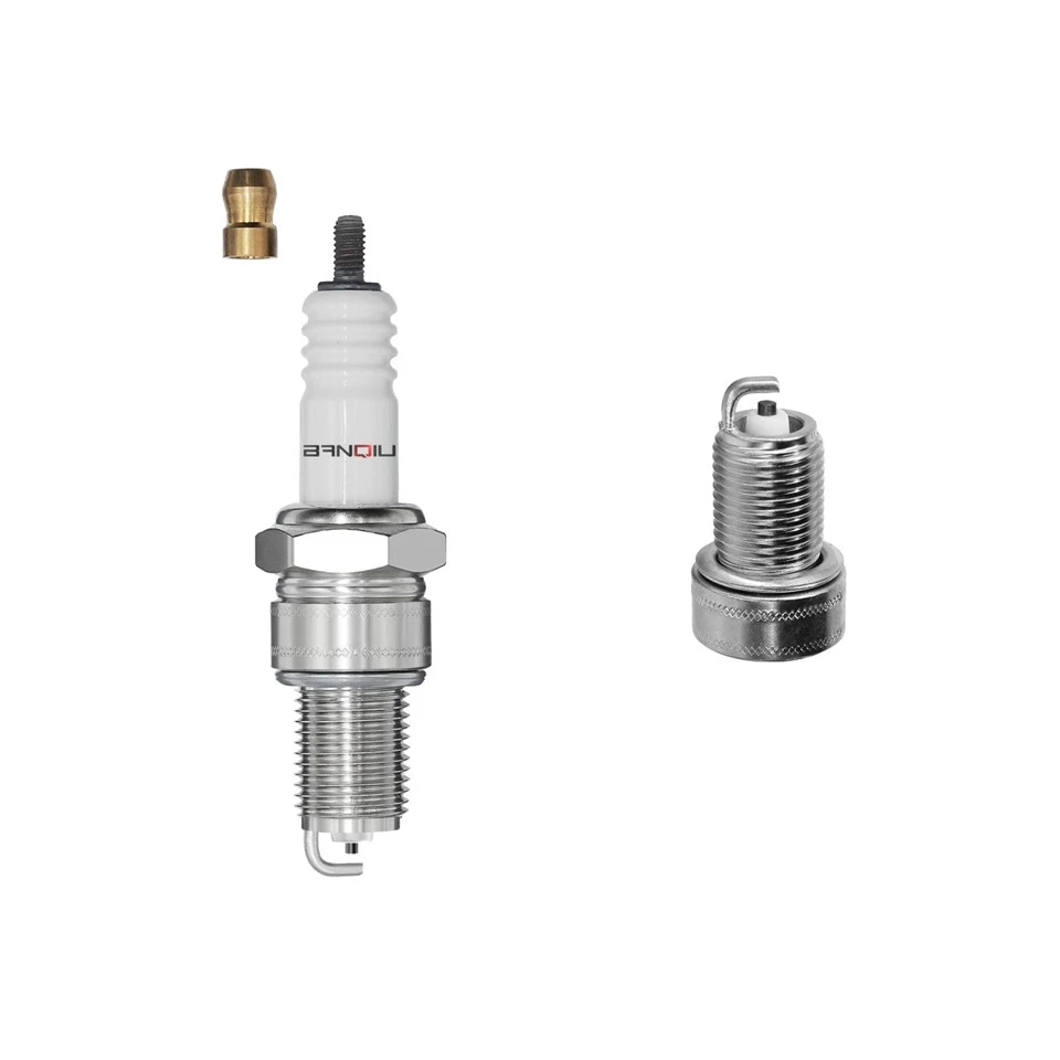 Nickel Spark Plug BPR6ES 4008 manufacturers
