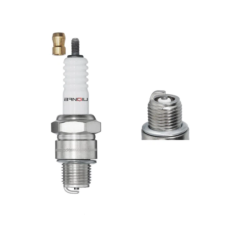Bouche d'allumage nickel BR6HS -10 1090