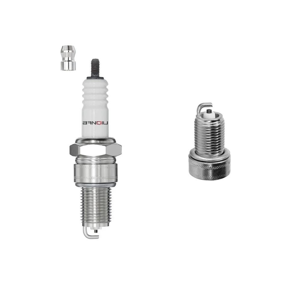 Bougie d'allumage en nickel LZKR6B-10E', 'V-Line 49', 'VL49 91450