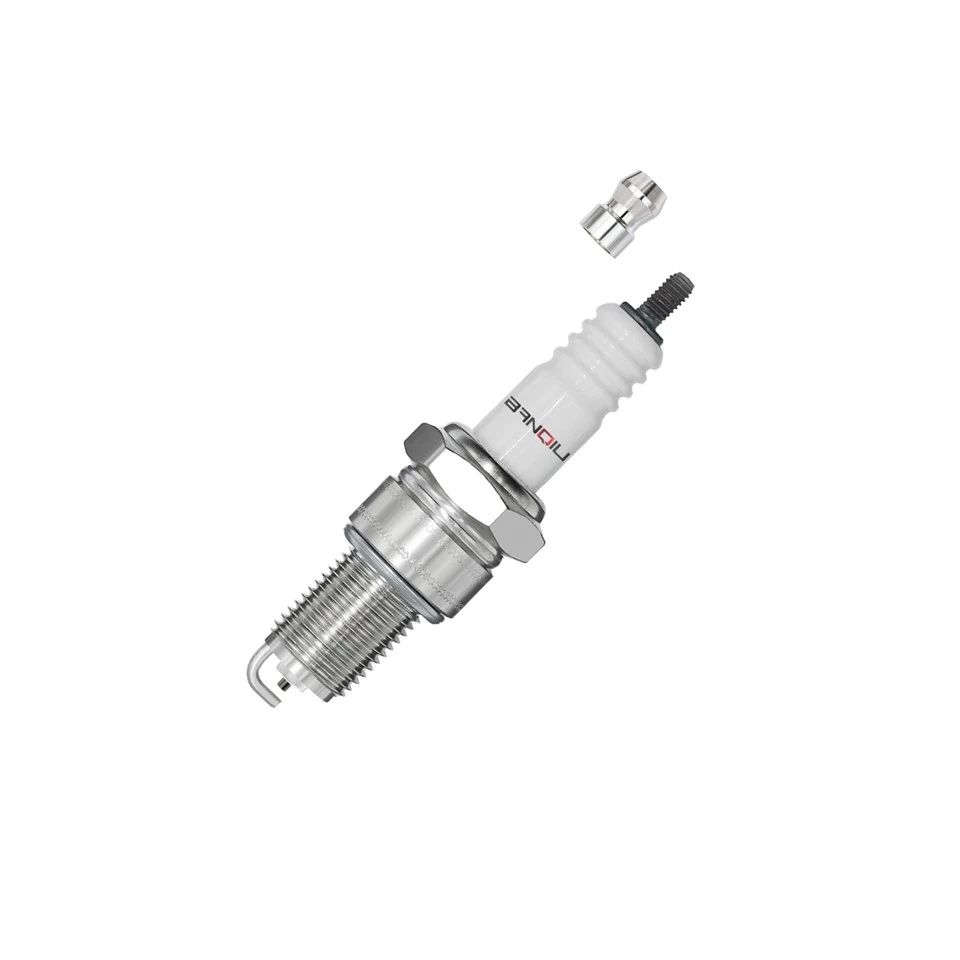 Nickel Spark Plug LZKR6B-10E', 'V-Line 49', 'VL49 91450 factory
