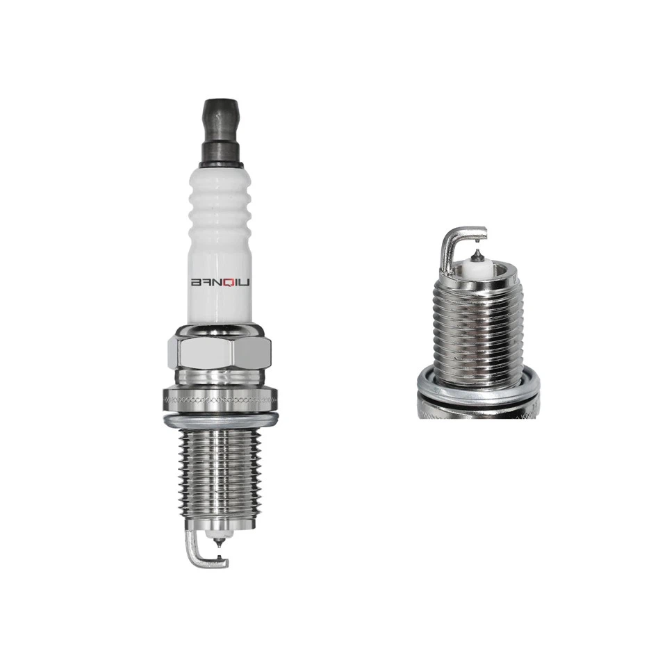 Platinum Spark Pfr5b -9 2392