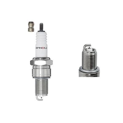 Iridium Spark Plug BPR6EIX-LPG 2347