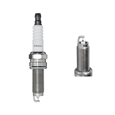 Bougie d'allumage Iridium Platine DILZKR7A11G 92924
