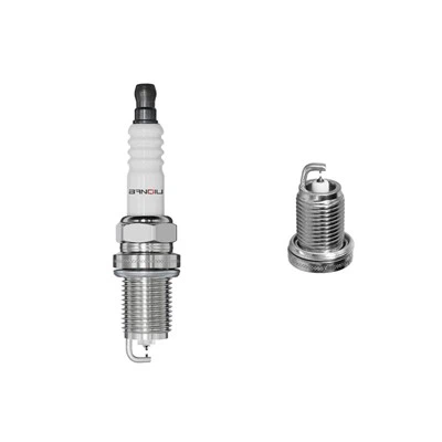 Bougie d'allumage Iridium Platine IFR6C 6524