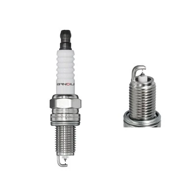 Iridium Platinum Spark Purk IKR7D 4759