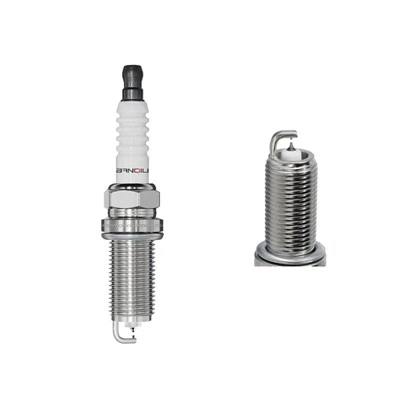 Bougie d'allumage iridium platine ilfr6j-11k 4458