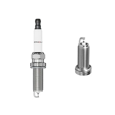 Bougie d'allumage Iridium Platine ILKAR7C10 94940