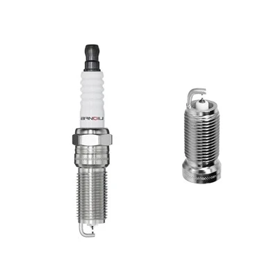 Bougie d'allumage Iridium Platine LTR6BP13 94806