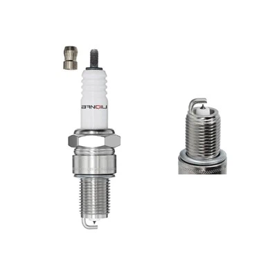 Iridium Spark Plug BPR5EIX -11 2115