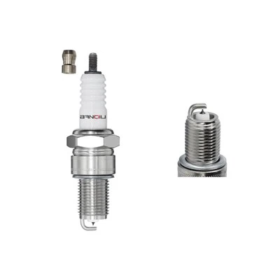 Plug sur l'allumage Iridium R4304A -10 2184