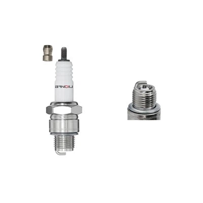 Bougie d'allumage nickel B9HCS 2721