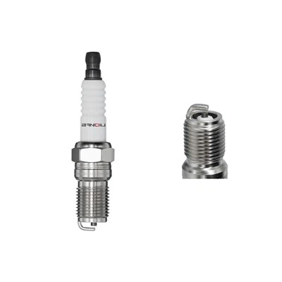 Bouge d'allumage nickel BR6EF 3177