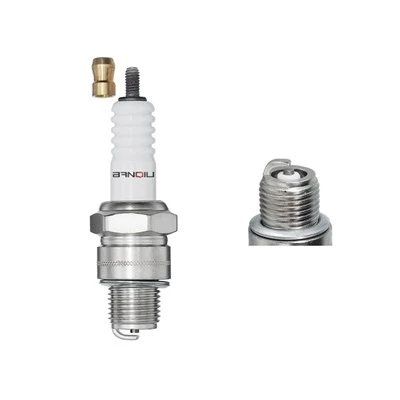 Bouche d'allumage nickel BR6HS -10 1090