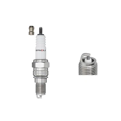 Bouche d'allumage nickel C9EH -9 2142