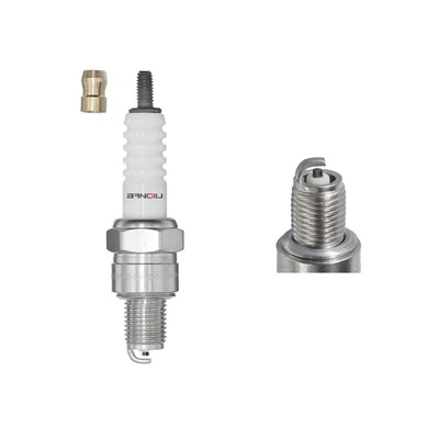 Bougie d'allumage en nickel CR6HS 7023