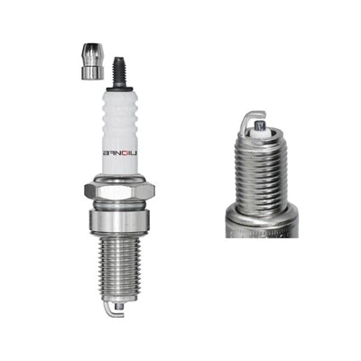 Bougie d'allumage nickel d8ea 1117