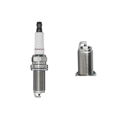 Bouche d'allumage nickel lfr5e -11 1669