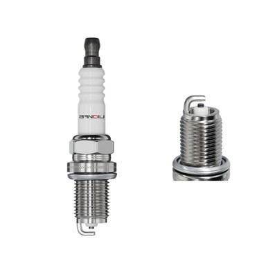 Nickle Spark Plug BKR5E -11 ',' V-Line 33 ',' VL 33 1662