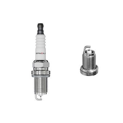 Platinum Spark Pfr7b -9 4180